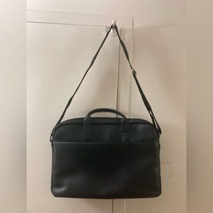 Bag, padded laptop compartment, reaction Kenneth Cole